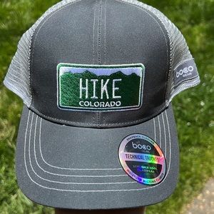 Boco Gear Technical Trucker